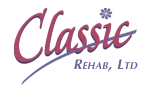 Classic Rehab Logo