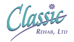 Classic Rehab Logo