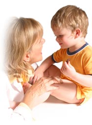 The New Jersey Early Intervention Program